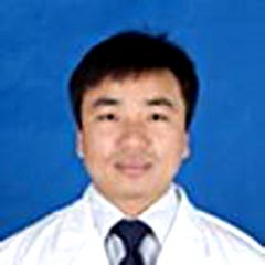 李学军