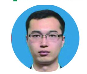 赵伟东
