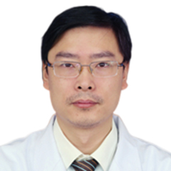 黄杰