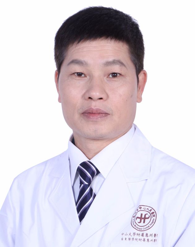 黄运良