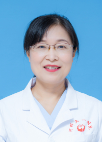 李志娟