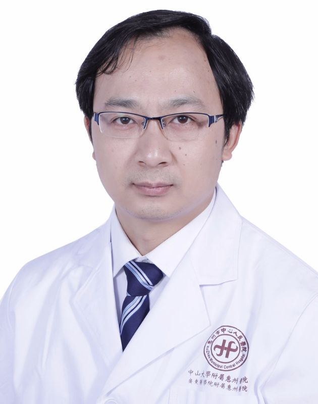 熊海林