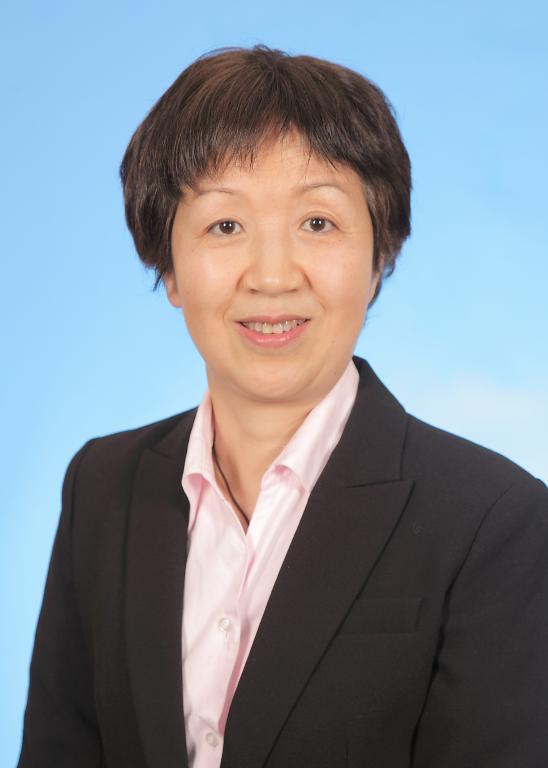刘春梅