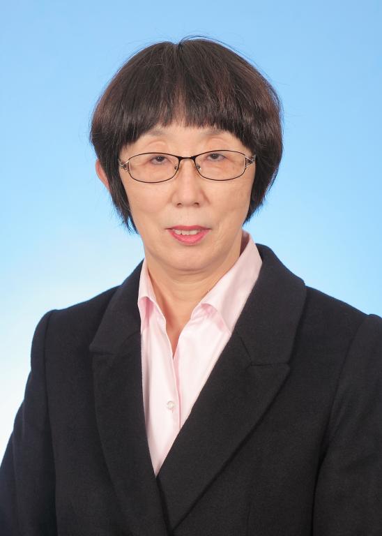 黄兴丽