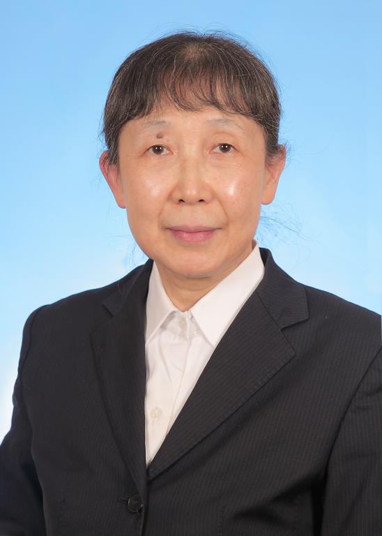 王继英