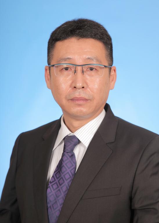 韩竞春