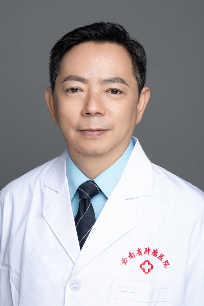 李文忠