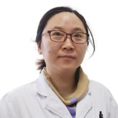 关婧