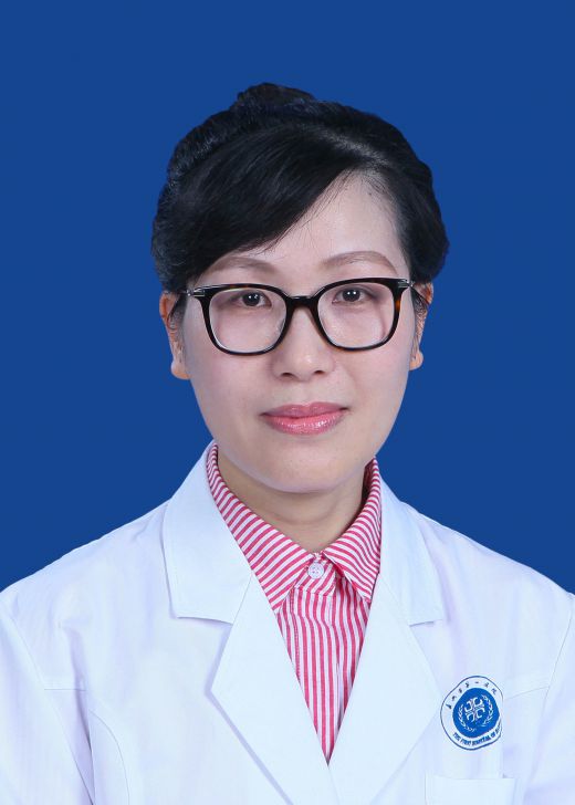 陈炜