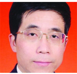 刘健
