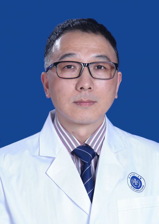 吴晓俊
