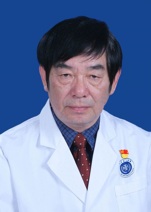 蒋振华