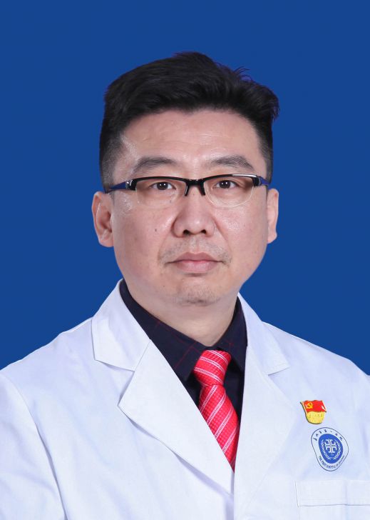 王海波