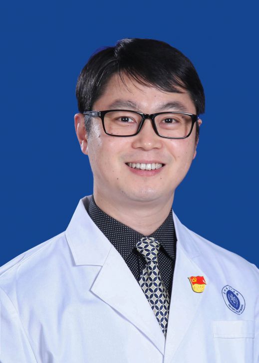 赵卫卫