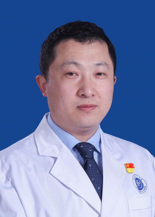 杨茂宪