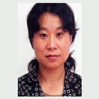 杨艳萍
