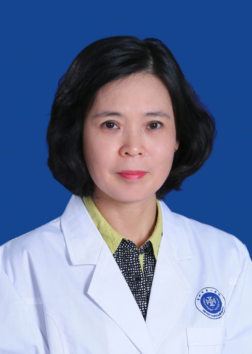杨美红