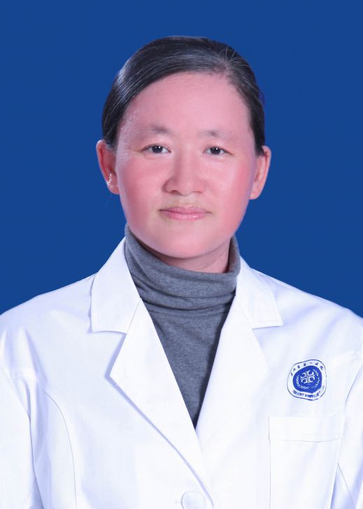 徐继梅