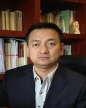 姜黔峰