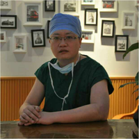 李克伟