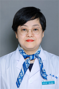 李英姿
