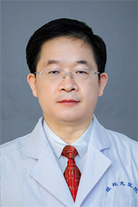 吴文灿