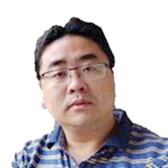 赵雄