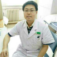 张勇