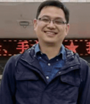 杨新同