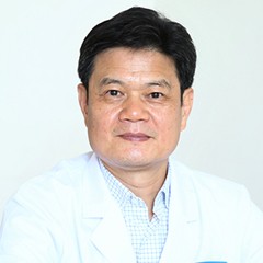 肖新华