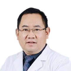 吴庆军
