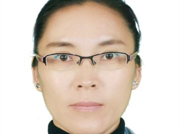 潘冬妮