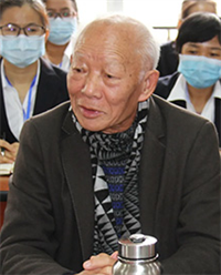 段其昌