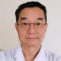 冯威健