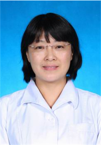 杨晓燕