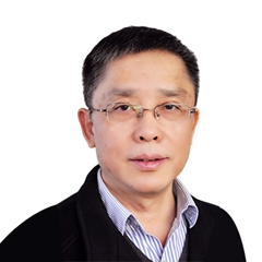 赵岩