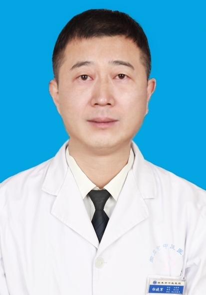 杜晓军