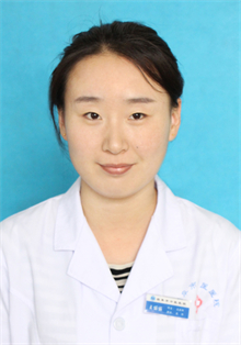 王丽丽