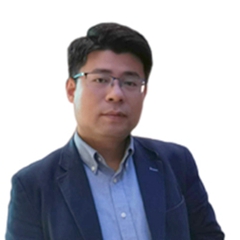杨昕