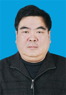 龚长军