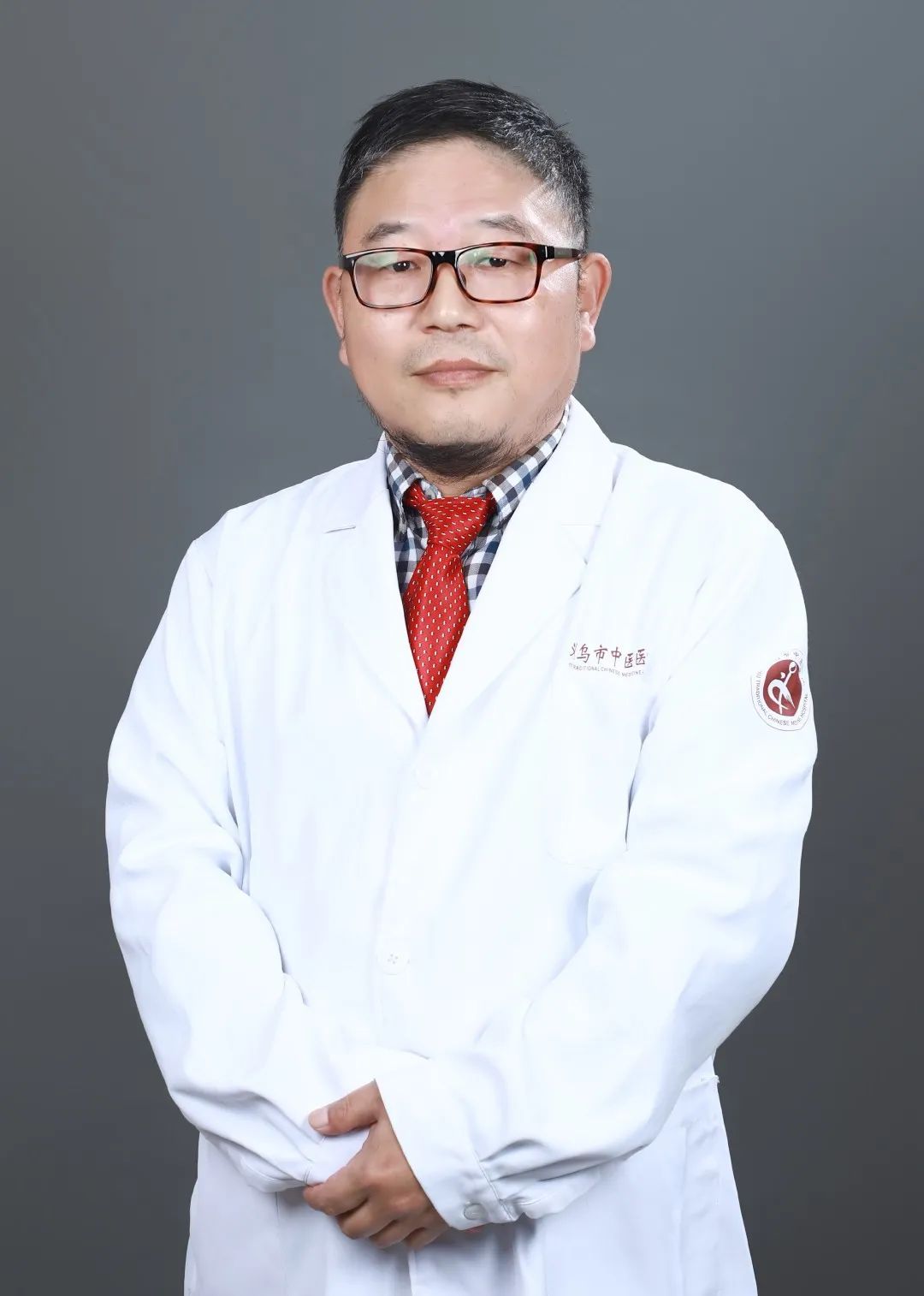 楼向红