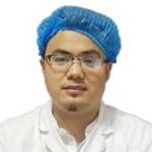 徐尊勇