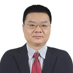 刘宇清