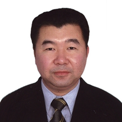 陈智群