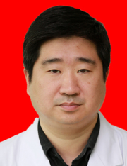 赵旭