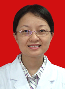 郑江丽