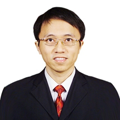 黄海啸