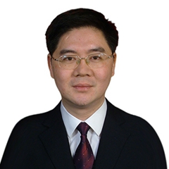 邱福南