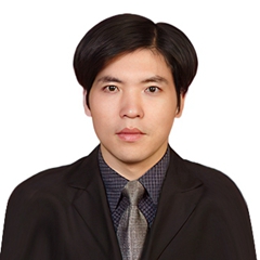 陈忠