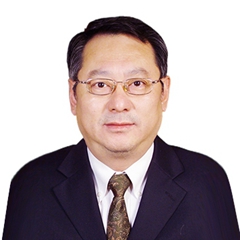 张旭鸣